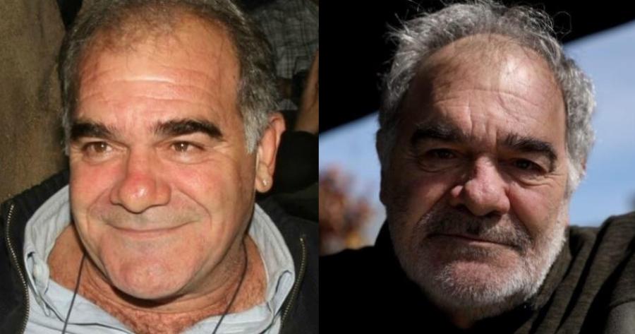 Γιάννης Μποστατζόγλου: «Εχουµε αφεθεί πια, δεν υπάρχει παιδεία, δεν υπάρχουν αξίες»