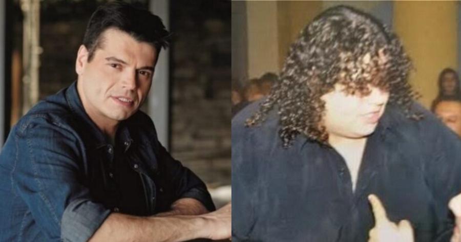 Γιώργος Δασκαλάκης: Έδωσε μάχη για την ζωή του, η απεξάρτηση από το αλκοόλ, η απώλεια των 187 κιλών και η νέα αρχή στην ζωή του