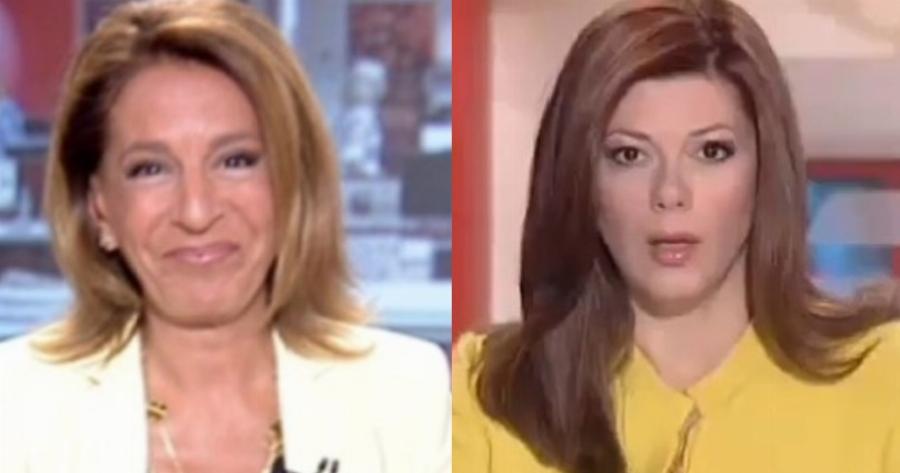 Για πολύ γέλιο: Οι 10 καλύτερες γκάφες στα ελληνικά δελτία ειδήσεων που έμειναν στην ιστορία – «Ενός “λεπρού” σιγή» και αλλά πολλά