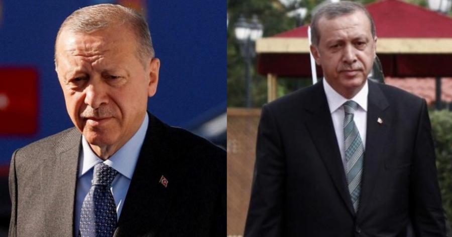 Ρετζέπ Ταγίπ Ερντογάν: «Η Τουρκία θα φτάσει στο φεγγάρι έως το 2023»