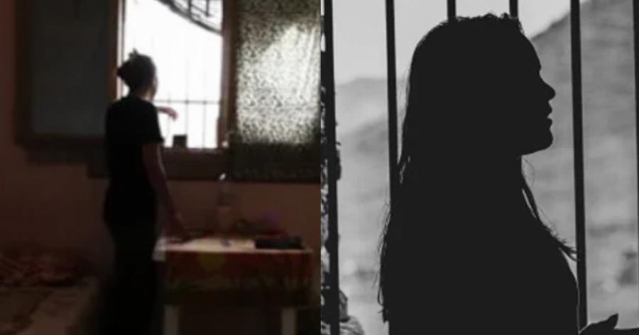 Το δράμα της Ευρυδίκης: «Η μητέρα μου σκότωσε τον πατέρα μου επειδή με βίαζε»