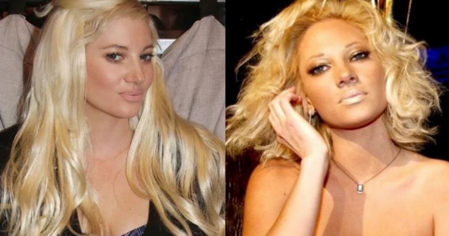 Συνεχίζει τις αναρτήσεις για την εγκυμοσύνη της η Τζούλια Αλεξανδράτου: Έδειξε στο Instagram το υπερηχογράφημα του μωρού