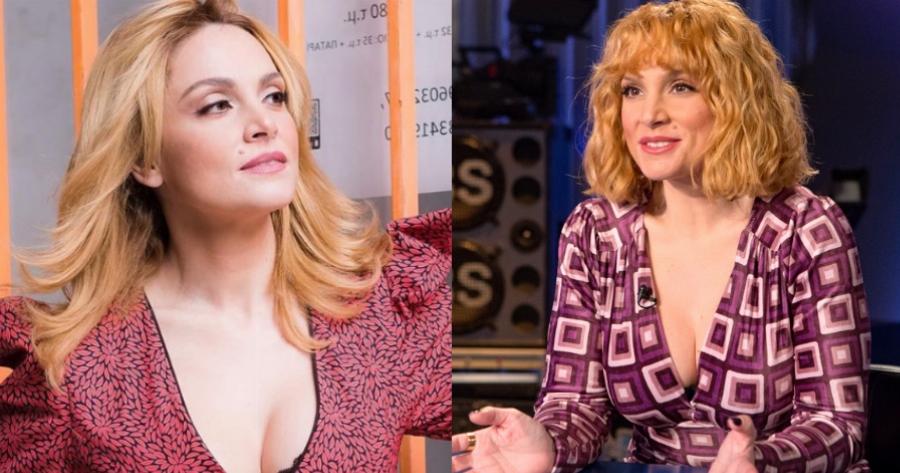 Ελεονώρα Ζουγανέλη: Τα δύσκολα παιδικά χρόνια, το bullying για τα περιττά κιλά και οι φοβίες που εξομολογήθηκε