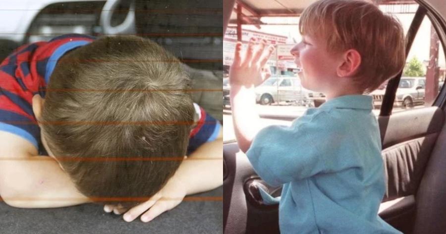 Μητέρα κλείδωσε τα παιδιά της στο αυτοκίνητο για να κάνει απεντόμωση στο σπίτι στη Θεσσαλονίκη