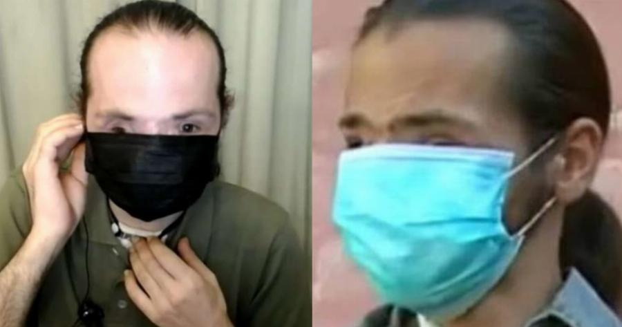 Θύμιος Μπουγάς: Γιατροί και ιατρικά κέντρα στο πλευρό του για την αποκατάστασή του