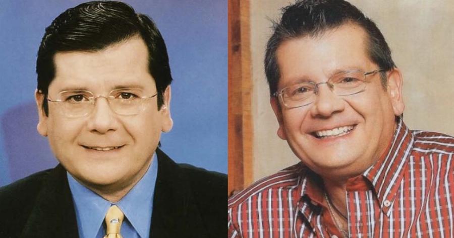 Θοδωρής Δρακάκης: Πως είναι σήμερα ο γνωστός δημοσιογράφος και ο λόγος που δεν εμφανίζεται πια στην τηλεόραση