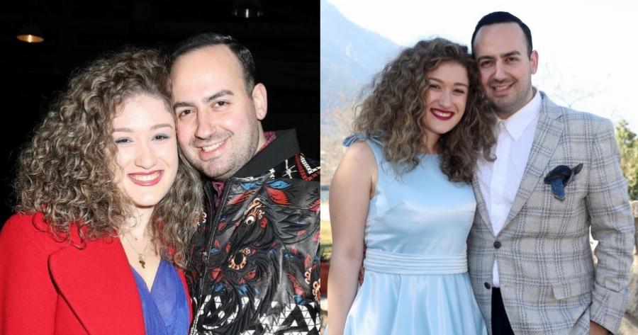 «Η σύζυγός μου είναι σε άθλια ψυχολογική κατάσταση»: Παραβίασαν το σπίτι του Μαυρίκιου Μαυρικίου