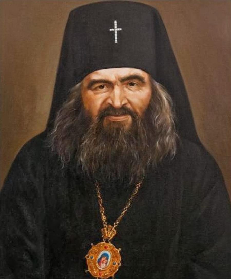 Πώς πραγματικά να αποτίσουμε φόρο τιμής για τους εκλειπόντες αγαπημένους μας σύμφωνα μς τον Άγιο Ιωάννη Μαξίμοβιτς