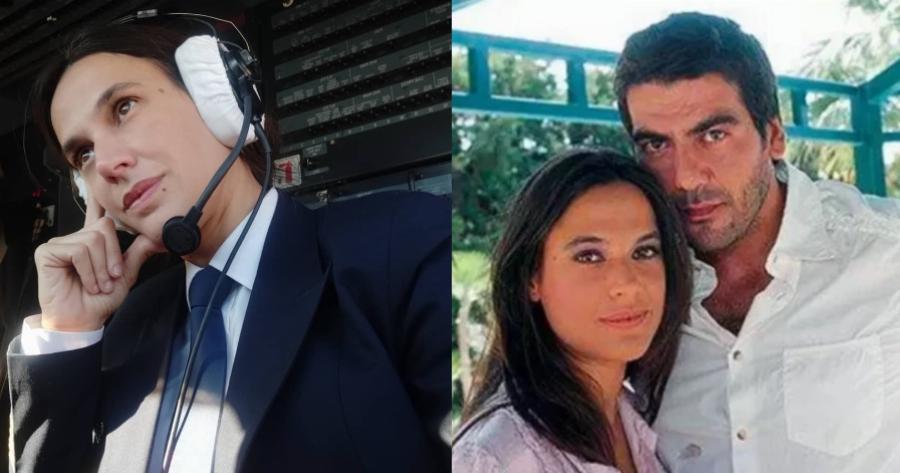 Ιζαμπέλα Κογεβίνα: Από ηθοποιός σε ελληνίδα πιλότος – Η τεράστια αλλαγή στην ζωή της και η απόκτηση παιδιών