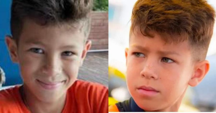 Πέθανε σε ηλικία μόλις 8 ετών ο πιο νεαρός μοτοσυκλετιστής του κόσμου