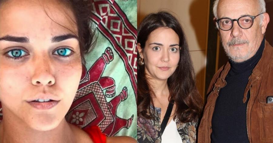 Η κόρη του Κιμούλη, Μαριάννα, μεγάλωσε και κάνει περήφανο τον πατέρα της στη σειρά που όλοι περίμεναν