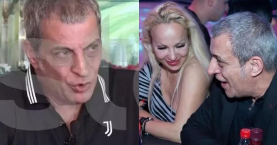 Θέμης Αδαμαντίδης: «Τις αγαπώ τις γυναίκες και τις σέβομαι. Από εκεί και πέρα όλο αυτό που έγινε σίγουρα υπήρξε κάποιος λόγος»