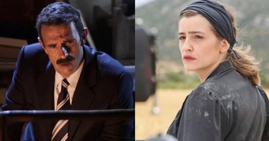 Φινάλε Άγριων Μελισσών: Η Λενιώ είχε τον τελευταίο λόγο στο συγκλονιστικό φινάλε της σειράς