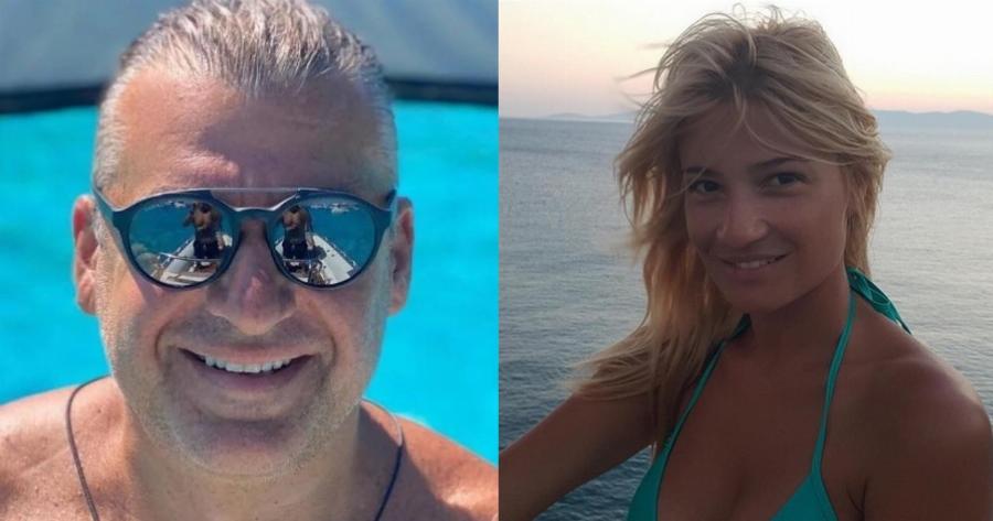 Ούτε Σκορδά ούτε Μαλέσκου: «Βόμβα» με τη νέα παρουσιάστρια που θα είναι στο πλευρό του Λιάγκα