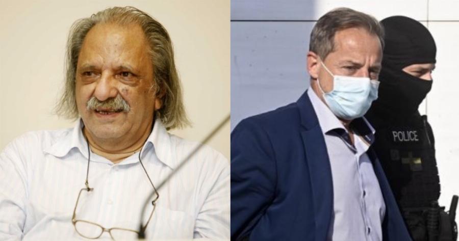 Λίγες λέξεις αρκούν: Ο σκηνοθέτης του Ρεμπέτικου, Κώστας Φέρρης είπε τα πάντα για τον Λιγνάδη