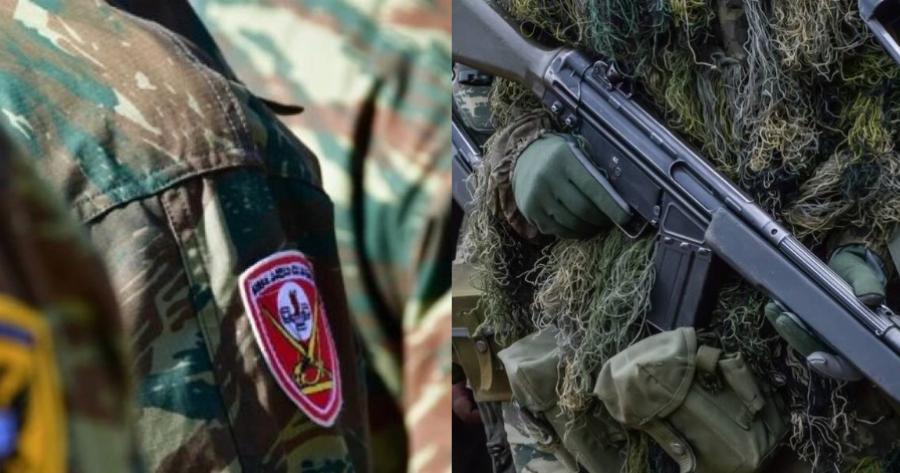 Νεκρός 47χρονος Αρχιλοχίας: Τραγωδία στον Στρατό Ξηράς