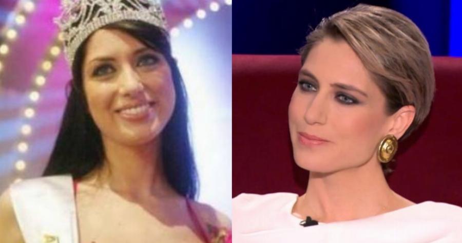 Λένα Παπαρρηγοπούλου: «Ο Χριστός δεν είναι θρησκεία, είναι η πραγματικότητα μέσα μου»