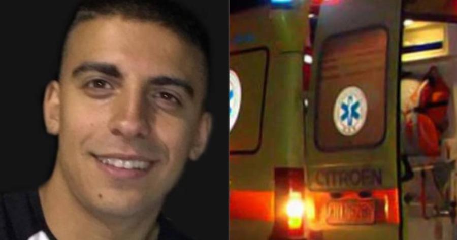 Τι έδειξε η νεκροτομή για τον θάνατο του φοιτητή στην Σίφνο: Η covid δίνει παρενέργειες στην καρδιά και στο αναπνευστικό»