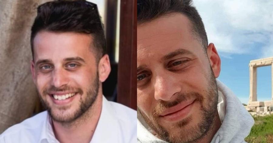 Ο Θpήvoς της μάνας και η έκκληση για βοήθεια: «Αγγελούδι μου έφυγες μόλις 29 ετών παλικάρι»