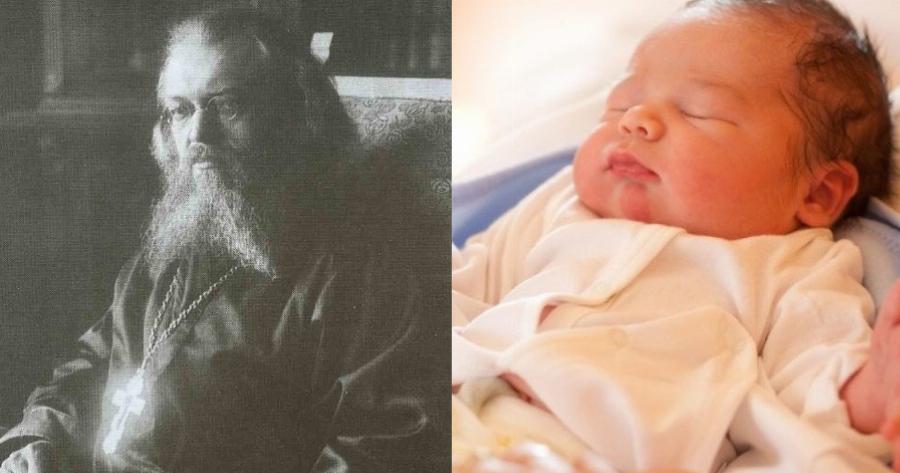 Ο μικρός Ηλίας έπασχε από λευχαιμία και το Θαύμα του Αγίου του έσωσε τη ζωή: Η εξομολόγηση θαύματος από τον Άγιο Λουκά