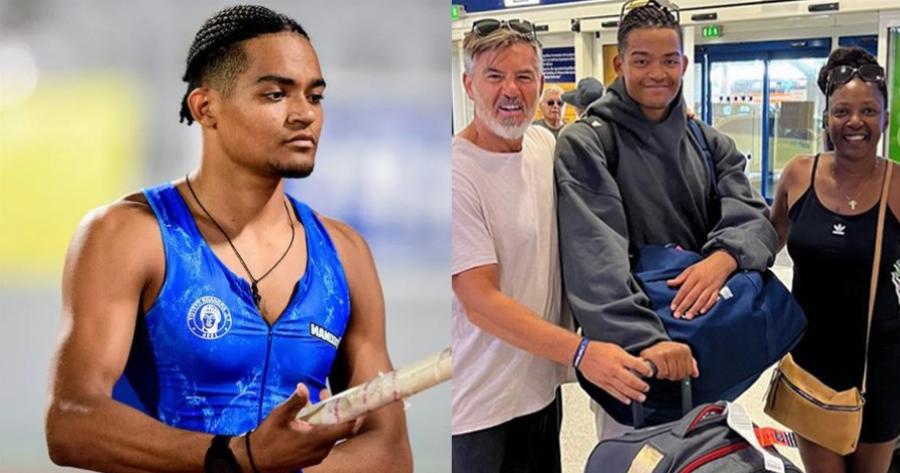 «Στην επιτυχία πολλοί, στην “αποτυχία” μόνο οι γονείς»: Το μεγάλο παράπονο του Καραλή για το «άδειο» Ελευθέριος Βενιζέλος