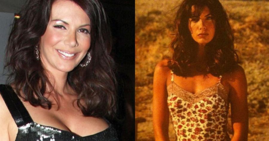 Μαρίνα Τσιντικίδου: «Δεν έχω κάνει παιδιά γιατί δεν μου αρέσει αυτός ο κόσμος»