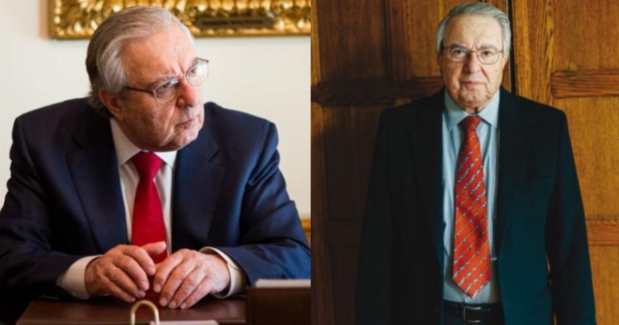 Μπαμπινιώτης: «Το ελληνικό σχολείο είναι άχρηστο. Τα παιδιά δεν θυμούνται τίποτα»