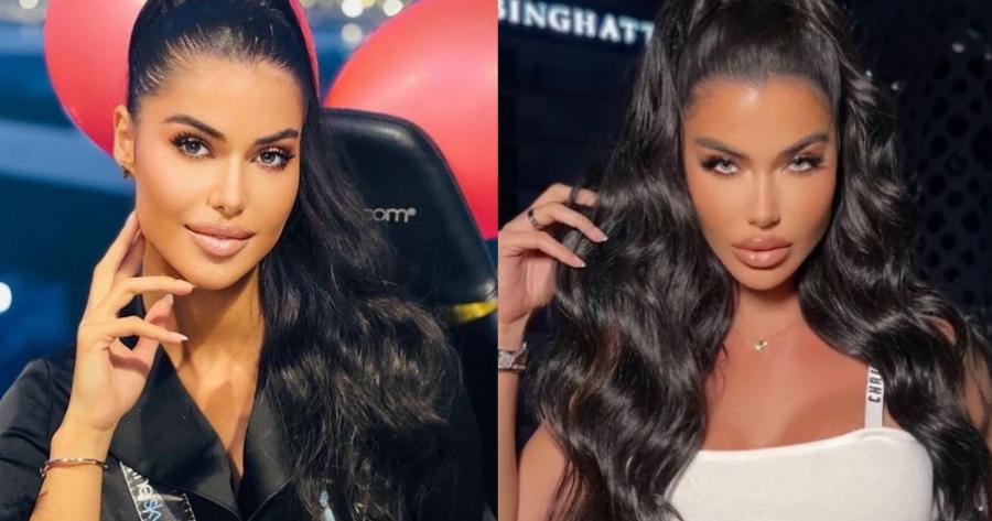 “Η ζωή είναι δική μου”: Η αποστομωτική απάντηση της Ιωάννας Μπέλλα στα σχόλια για την εμφάνισή της