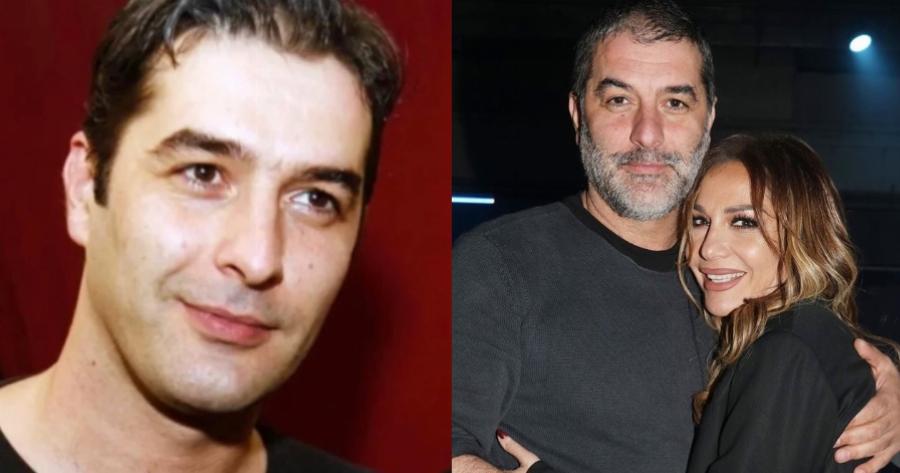 «Σπλάχνο μου»: Ο Βασίλης Μπισμπίκης είναι τρυφερός “χαζομπαμπάς” και αυτές οι φώτος με το γιο του το  αποδεικνύουν