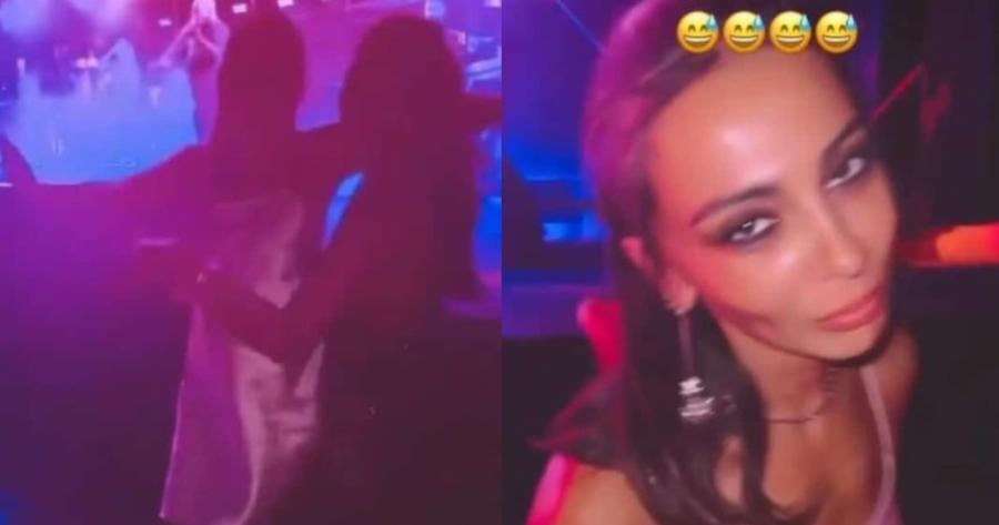 Τρελό γλέντι στην Μύκονο για διάσημους: Ξεσάλωσαν στην συναυλία του Ρέμου, Σπανούλης και Χοψονίδου