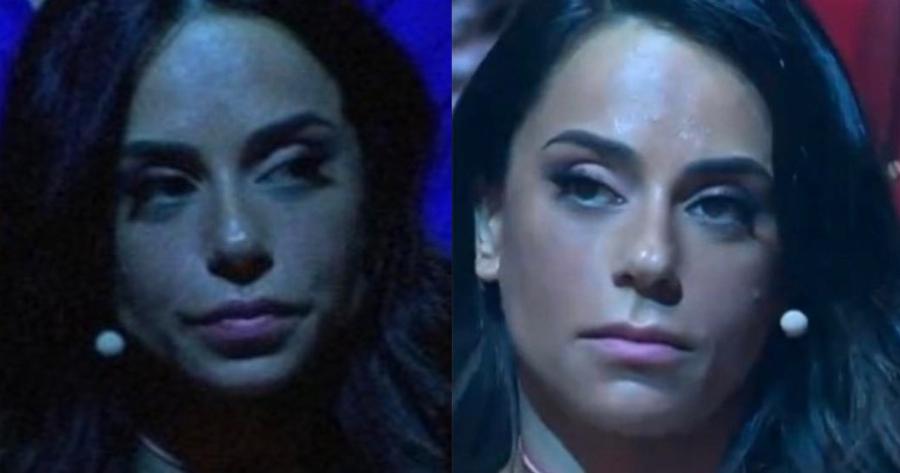 Κάνει το γύρο του Διαδικτύου: Το «δολοφονικό» βλέμμα της Μαρίας Αντωνά όταν άκουσε το όνομα του Σχίζα – Δίνει ρέστα το Twitter