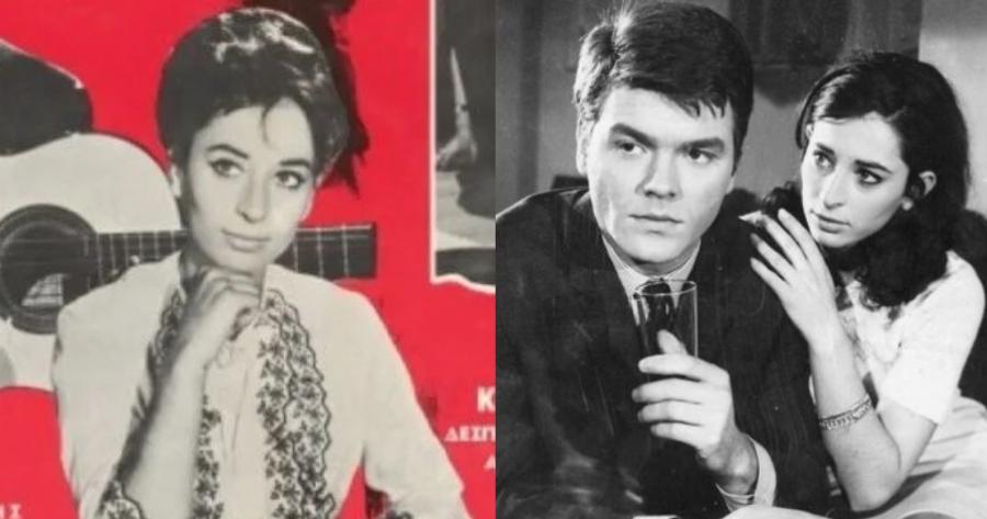 Μαριάννα Κουράκου: O λόγος που παράτησε την καριέρα της, η απώλεια που την συγκλόνισε και η αδυναμία στα εγγόνια της