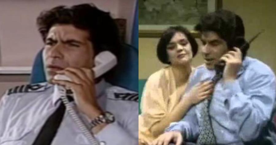 Ούτε ο Κάκαλος δεν θα την αναγνώριζε: Που βρίσκεται και τι κάνει η τηλεοπτική σύντροφος του Μπέζου από της “Ελλάδος τα παιδιά”