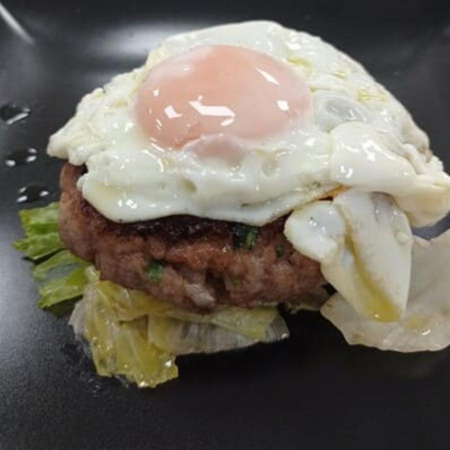 Μπιφτέκια για αρχάριους: Εύκολα, αφράτα και πεντανόστιμα σαν λουκούμι