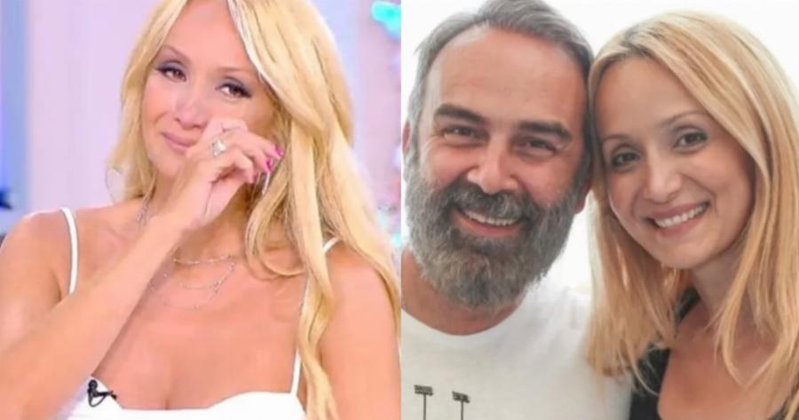 «Γρηγόρη μου είσαι ότι καλύτερο μου έχει συμβεί. Ήμουν και παραμένω η μεγαλύτερη σου θαυμάστρια»: Η δημόσια εξομολόγηση της Ναταλί Κακκάβα