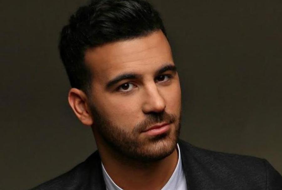 Νικηφόρος Βυθούλκας: Οι σπουδές που παράτησε για την μεγάλη αγάπη του την μουσική και η συμμετοχή στο X Factor που του άλλαξε την ζωή