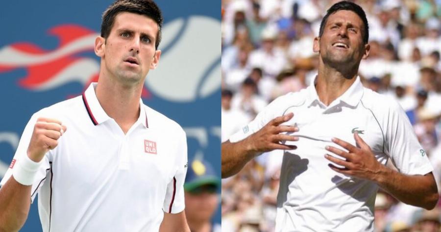 Νόβακ Τζόκοβιτς: «Είμαι υπέρμαχος της ελευθερίας, να σεβαστούν την απόφασή μου»