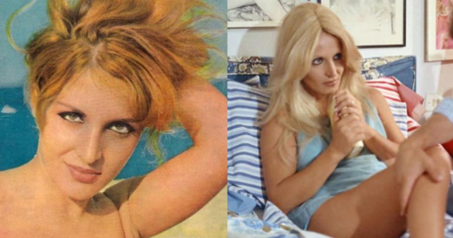 Γκιζέλα Ντάλι: Έγινε γνωστή και ως Μπριζίτ Μπαρντό της Ελλάδας, το τάμα για εγκυμοσύνη και το τέλος που έβλεπε να έρχεται