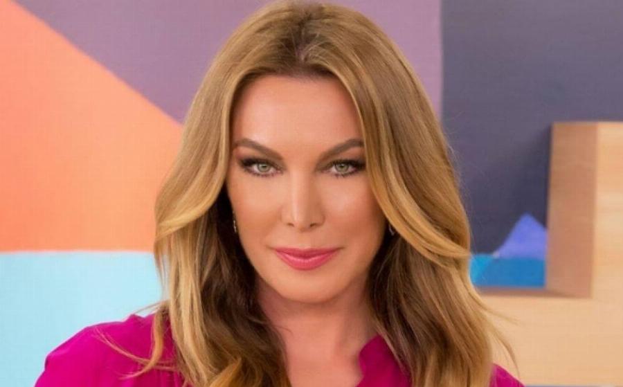 Έριξε αυλαία το T-live: Χωρίς την Τατιάνα Στεφανίδου για 2 μήνες η ελληνική τηλεόραση