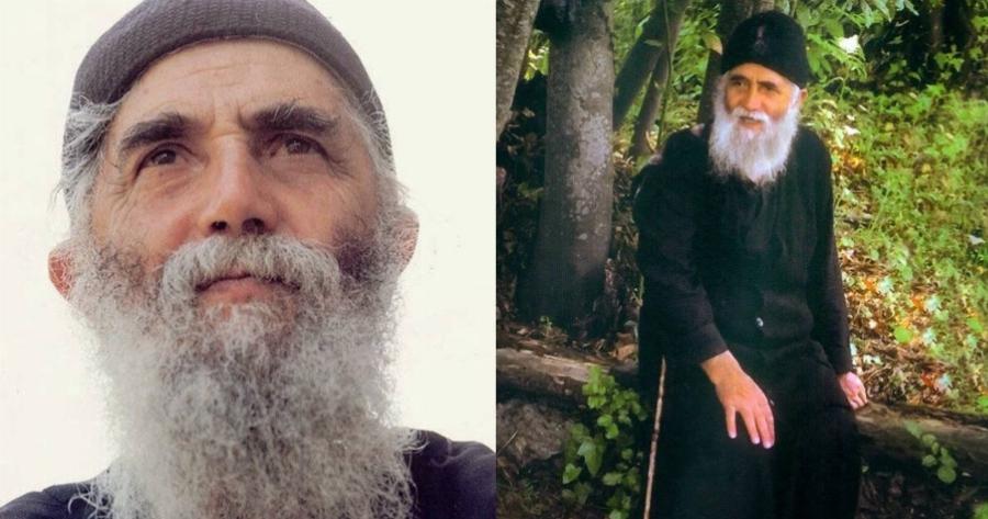 Σήμερα γιορτάζει ο σύγχρονος Άγιος της Ορθοδοξίας, ο Άγιος Παΐσιος ο Αγιορείτης