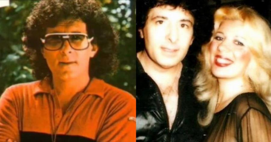 Θλίψη στον καλλιτεχνικό χώρο: Πέθανε ο τραγουδιστής Περικλής Περάκης