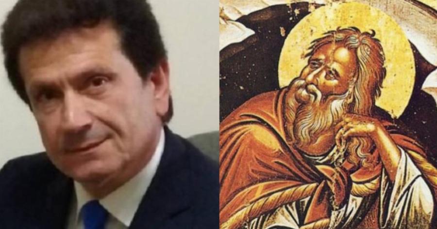 Η ανατριχιαστική εξομολόγηση Έλληνα πιλότου: «Με έσωσε ο προφήτης Ηλίας – Πάλευα επί 6 ώρες με κύματα»