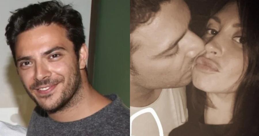 Σπαράζουν καρδιές με την ανάρτηση της συντρόφου του Πάνου Νάτση έξι μήνες μετά τον θάνατό του: «Ίσως εκεί να υπάρχουν κάποια κομμάτια σου ακόμα σκορπισμένα»