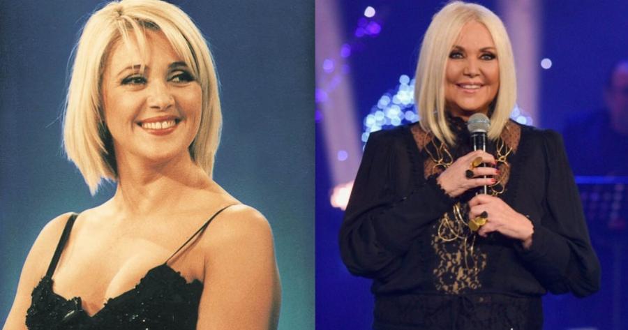 Γράφει ιστορία ξανά: Η Ρούλα Κορομηλά επιστρέφει στην τηλεόραση και την πρωινή ζώνη