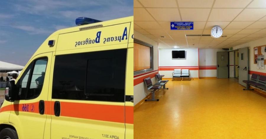 Τραγωδία στην Κρήτη: Αιφνίδιος θάνατος 39χρονου – Κατέρρευσε ενώ περπατούσε