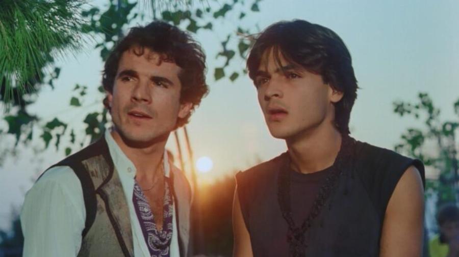 Άλλος άνθρωπος ο Γιώργος Ρήγας: Πώς είναι σήμερα και τι κάνει στη ζωή του ο μεγάλος συμπρωταγωνιστής του Σταμάτη Γαρδέλη