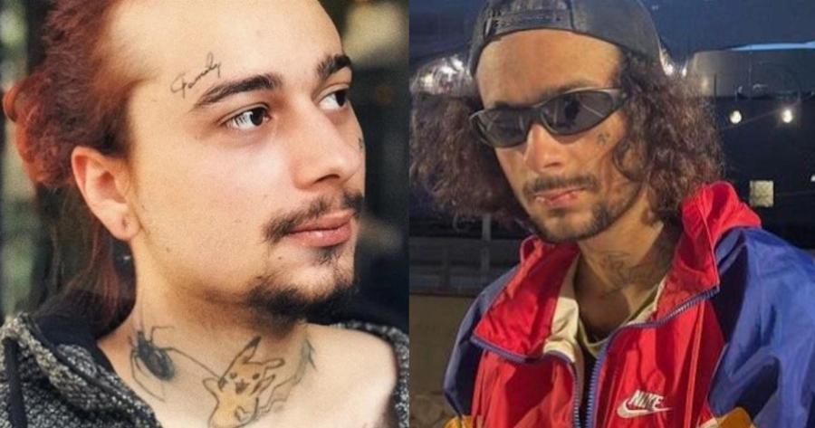 Sin Boy: «Έβαλα τον Χριστό στη ζωή μου και κατάλαβα ότι έχω κάνει λάθη»