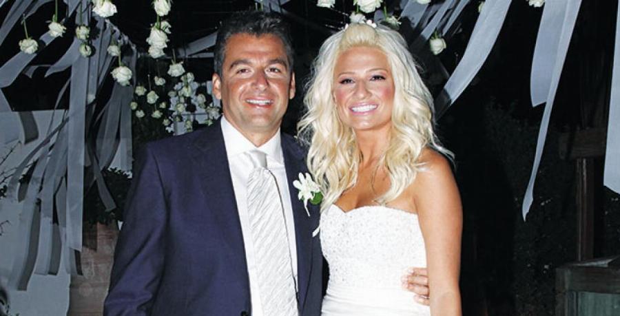 Εξελίξεις στο διαζύγιο Σκορδά – Λιάγκα: Πως μοίρασαν χρήματα, σπίτια και αυτοκίνητα