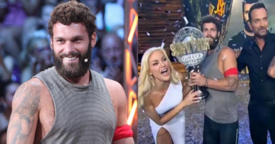 Survivor – Στάθης Σχίζας: «Αυτά τα παιδάκια είναι οι πραγματικοί ήρωες, εμείς είμαστε απλά παίκτες reality, τελεία. Θέλω να τα στηρίξω και με την παρουσία μου»