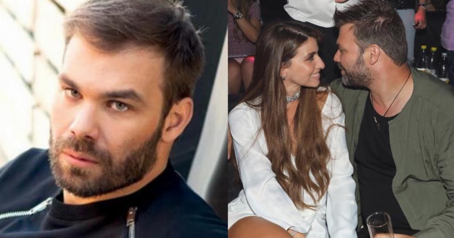 Γιώργος Σαμπάνης: Οι άγνωστες πληροφορίες για τον τραγουδιστή, η νέα του σχέση και τα 14 μετάλλια